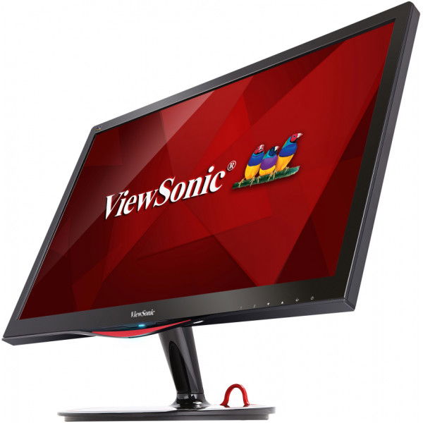 Viewsonic Monitor Gamer 24in 1920x1080 144Hz