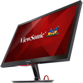 Viewsonic Monitor Gamer 24in 1920x1080 144Hz
