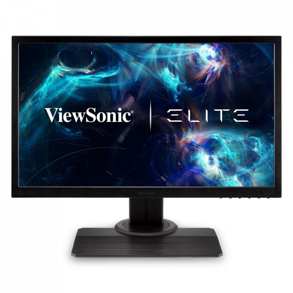 ViewSonic ELITE Gaming XG240R - Monitor LED - gaming - 24