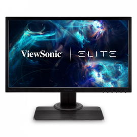 ViewSonic ELITE Gaming XG240R - Monitor LED - gaming - 24