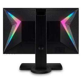 ViewSonic ELITE Gaming XG240R - Monitor LED - gaming - 24