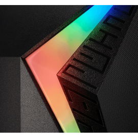 ViewSonic ELITE Gaming XG240R - Monitor LED - gaming - 24
