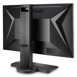 ViewSonic ELITE Gaming XG240R - Monitor LED - gaming - 24