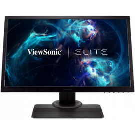 ViewSonic ELITE Gaming XG240R - Monitor LED - gaming - 24