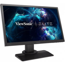 ViewSonic ELITE Gaming XG240R - Monitor LED - gaming - 24