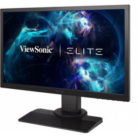ViewSonic ELITE Gaming XG240R - Monitor LED - gaming - 24
