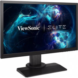 ViewSonic ELITE Gaming XG240R - Monitor LED - gaming - 24