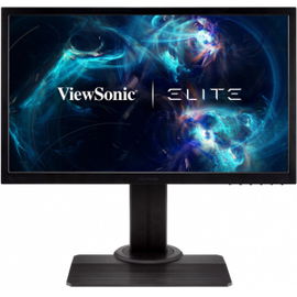 ViewSonic ELITE Gaming XG240R - Monitor LED - gaming - 24