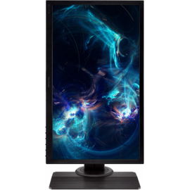 ViewSonic ELITE Gaming XG240R - Monitor LED - gaming - 24