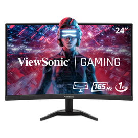 Monitor Gaming ViewSonic VX2468-PC-MHD2 - 24