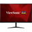 ViewSonic VX2718-2KPC-MHD - LED-backlit LCD monitor - Curved Screen - 27