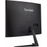 ViewSonic VX2718-2KPC-MHD - LED-backlit LCD monitor - Curved Screen - 27
