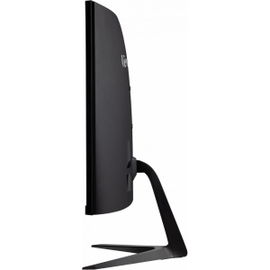 ViewSonic VX2718-2KPC-MHD - LED-backlit LCD monitor - Curved Screen - 27