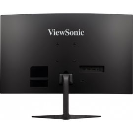 ViewSonic VX2718-2KPC-MHD - LED-backlit LCD monitor - Curved Screen - 27