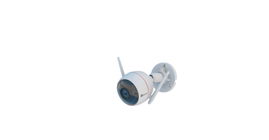 Bala IP 2 Megapixel / Inalámbrica / Lente 2.8 mm / 30 mts IR / Grabación en la Nube / Audio de Dos Vías / Sirena / Luz Blanca / Ranura para Memoria / Exterior. Bala IP 2 Megapixel / Inalámbrica / Lente 2.8 mm / 30 mts IR / Grabación en la Nube / Audio de Dos Vías / Sirena / Luz Blanca / Ranura para Memoria / Exterior.