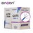 CABLE UTP CAT6 ENSON 12263L305 SERIE PRO-II CALIBE 23 AWG 100% COBRE DE ALTO RENDIMIENTO BOBINA DE 305 METROS FORRO PVC COLOR AZUL USO INTERIOR RECOMENDADO PARA CCTV, VIDEO IP Y REDES BASE 10,100,1000
