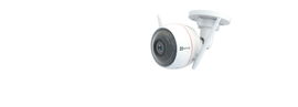 Bala IP 2 Megapixel / Inalámbrica / Lente 2.8 mm / 30 mts IR / Grabación en la Nube / Audio de Dos Vías / Sirena / Luz Blanca / Ranura para Memoria / Exterior. Bala IP 2 Megapixel / Inalámbrica / Lente 2.8 mm / 30 mts IR / Grabación en la Nube / Audio de Dos Vías / Sirena / Luz Blanca / Ranura para Memoria / Exterior.
