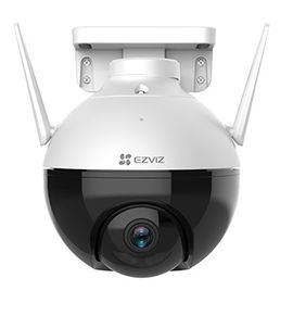 PT IP 2 Megapíxel / Lente 4 mm / Detección Humana / Visión Nocturna en Color / Cobertura Visual 360° / Notificación Push / Grabación en la Nube / Ranura para Memoria PT IP 2 Megapíxel / Lente 4 mm / Detección Humana / Visión Nocturna en Color / Cobertura Visual 360° / Notificación Push / Grabación en la Nube / Ranura para Memoria