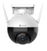 PT IP 2 Megapíxel / Lente 4 mm / Detección Humana / Visión Nocturna en Color / Cobertura Visual 360° / Notificación Push / Grabación en la Nube / Ranura para Memoria