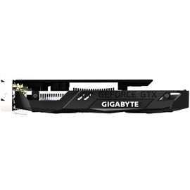 Gigabyte GeForce GTX 1650 OC 4G - Tarjeta gráfica - GF GTX 1650 - 4 GB GDDR5 - PCIe 3.0 x16 - 2 x HDMI, DisplayPort
