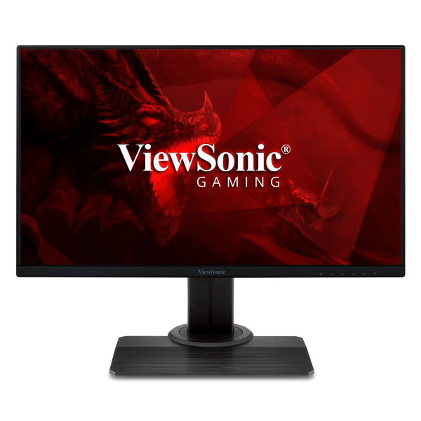ViewSonic XG Gaming XG2431 - Monitor LED - gaming - 24