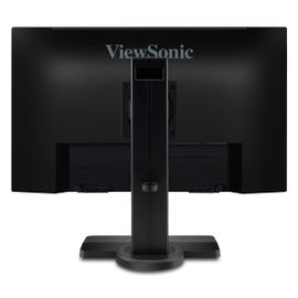 ViewSonic XG Gaming XG2431 - Monitor LED - gaming - 24