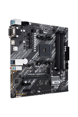 PRIME A520M-A/CSM PRIME A520M-A/CSM