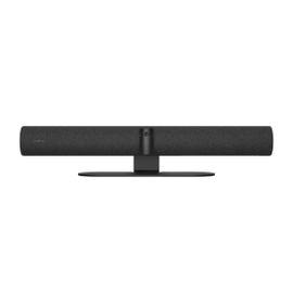 Jabra PanaCast 50 - Dispositivo de vídeoconferencia - Certificado por Zoom, Certificado para Equipos de Microsoft - negro