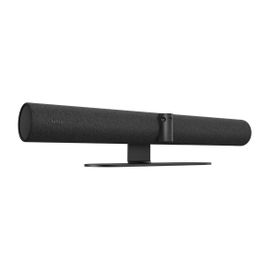 Jabra PanaCast 50 - Dispositivo de vídeoconferencia - Certificado por Zoom, Certificado para Equipos de Microsoft - negro