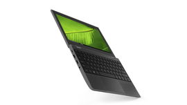 Lenovo 100e (2nd Gen) 81M8 - Intel Celeron N4020 / 1.1 GHz - Windows 10 Pro National Academic - UHD Graphics 600 - 4 GB RAM - 64 GB eMMC - 11.6