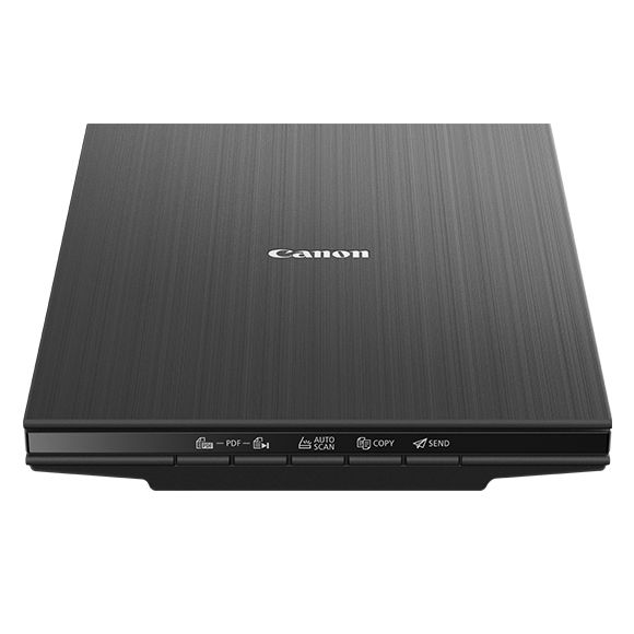 SCANNER CANON LIDE400 4800x4800 DPI/PPP USB 2996C003