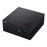 ASUS Mini PC PN62S BB3055MD - Limitado - miniordenador - 1 x Core i3 10110U / 2.1 GHz - RAM 0 GB - UHD Graphics - GigE - WLAN: Bluetooth 5.0, 802.11a/b/g/n/ac/ax - negro