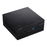 ASUS Mini PC PN62S BB5042MD - Limitado - miniordenador - 1 x Core i5 10210U / hasta 4.2 GHz - RAM 0 GB - UHD Graphics - Gigabit Ethernet - Bluetooth 5.0, 802.11a/b/g/n/ac/ax - negro