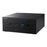 ASUS Mini PC PN62S BB5042MD - Limitado - miniordenador - 1 x Core i5 10210U / hasta 4.2 GHz - RAM 0 GB - UHD Graphics - Gigabit Ethernet - Bluetooth 5.0, 802.11a/b/g/n/ac/ax - negro