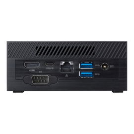 ASUS Mini PC PN62S BB5042MD - Limitado - miniordenador - 1 x Core i5 10210U / hasta 4.2 GHz - RAM 0 GB - UHD Graphics - Gigabit Ethernet - Bluetooth 5.0, 802.11a/b/g/n/ac/ax - negro ASUS Mini PC PN62S BB5042MD - Limitado - miniordenador - 1 x Core i5 10210U / hasta 4.2 GHz - RAM 0 GB - UHD Graphics - Gigabit Ethernet - Bluetooth 5.0, 802.11a/b/g/n/ac/ax - negro