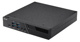 ASUS Mini PC PB50 BBR009MD - Limitado - miniordenador - 1 x Ryzen 7 3750H / 2.3 GHz - RAM 0 GB - Radeon RX Vega 10 - GigE - WLAN: 802.11a/b/g/n/ac, Bluetooth 4.2 - negro ASUS Mini PC PB50 BBR009MD - Limitado - miniordenador - 1 x Ryzen 7 3750H / 2.3 GHz - RAM 0 GB - Radeon RX Vega 10 - GigE - WLAN: 802.11a/b/g/n/ac, Bluetooth 4.2 - negro