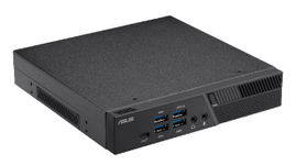ASUS Mini PC PB50 BBR009MD - Limitado - miniordenador - 1 x Ryzen 7 3750H / 2.3 GHz - RAM 0 GB - Radeon RX Vega 10 - GigE - WLAN: 802.11a/b/g/n/ac, Bluetooth 4.2 - negro ASUS Mini PC PB50 BBR009MD - Limitado - miniordenador - 1 x Ryzen 7 3750H / 2.3 GHz - RAM 0 GB - Radeon RX Vega 10 - GigE - WLAN: 802.11a/b/g/n/ac, Bluetooth 4.2 - negro