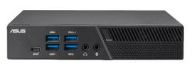 ASUS Mini PC PB50 BBR009MD - Limitado - miniordenador - 1 x Ryzen 7 3750H / 2.3 GHz - RAM 0 GB - Radeon RX Vega 10 - GigE - WLAN: 802.11a/b/g/n/ac, Bluetooth 4.2 - negro ASUS Mini PC PB50 BBR009MD - Limitado - miniordenador - 1 x Ryzen 7 3750H / 2.3 GHz - RAM 0 GB - Radeon RX Vega 10 - GigE - WLAN: 802.11a/b/g/n/ac, Bluetooth 4.2 - negro
