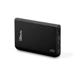 Batería Portátil Argom - 6000 mAh