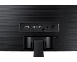 Monitor curvo Samsung 27 pulgadas, HDMI, modo juego, 4 ms de respuesta