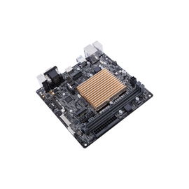 ASUS PRIME J4005I-C - Placa base - Thin mini ITX - Intel Celeron J4005 - USB 3.1 Gen 1 - Gigabit LAN - gráficos en la placa - HD Audio (8-canales)