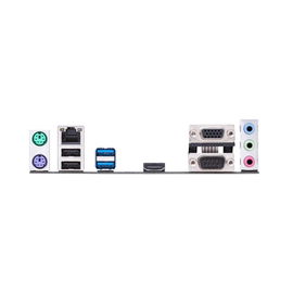 ASUS PRIME J4005I-C - Placa base - Thin mini ITX - Intel Celeron J4005 - USB 3.1 Gen 1 - Gigabit LAN - gráficos en la placa - HD Audio (8-canales)