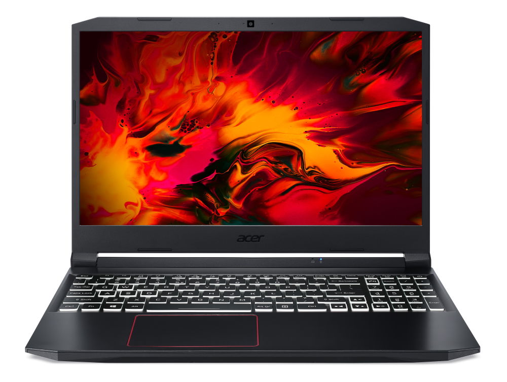 ACER NITRO5 i5-10300H 15.6IN 8G 256G NVIDIA GeForce RTX 3050 W10H NH.QB0AA.001 OBSIDIAN BLACK 195133115179-AN515-55-53E5 ACER NITRO5 i5-10300H 15.6IN 8G 256G NVIDIA GeForce RTX 3050 W10H NH.QB0AA.001 OBSIDIAN BLACK 195133115179-AN515-55-53E5