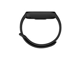 Xiaomi Band Mi Smart 6 - 1.56 - Bluetooth 5.0 - Android - iOS - Negro