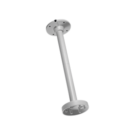 Montaje de Techo para Cámaras Domo DS-2CD212XX de 50 cms de Largo