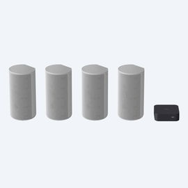Sistema de Home Theatre con tecnología 360 Spatial Sound Mapping y Dolby Atmos®/DTS:X® | HT-A9 Sistema de Home Theatre con tecnología 360 Spatial Sound Mapping y Dolby Atmos®/DTS:X® | HT-A9