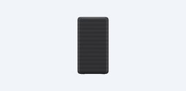 Parlantes posteriores inalámbricos complementarios SA-RS3S de 100 W Parlantes posteriores inalámbricos complementarios SA-RS3S de 100 W