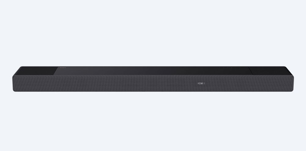Barra de sonido de 7.1.2 canales con Dolby Atmos®/DTS:X® | HT-A7000
