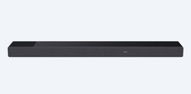 Barra de sonido de 7.1.2 canales con Dolby Atmos®/DTS:X® | HT-A7000