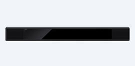 Barra de sonido de 7.1.2 canales con Dolby Atmos®/DTS:X® | HT-A7000